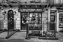 Sherlock Holmes Museum (Baker Street)